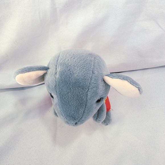 NBA Chinese New Year Celebration Plush Rat 7.5 Inch 2020 - Picture 2 of 9